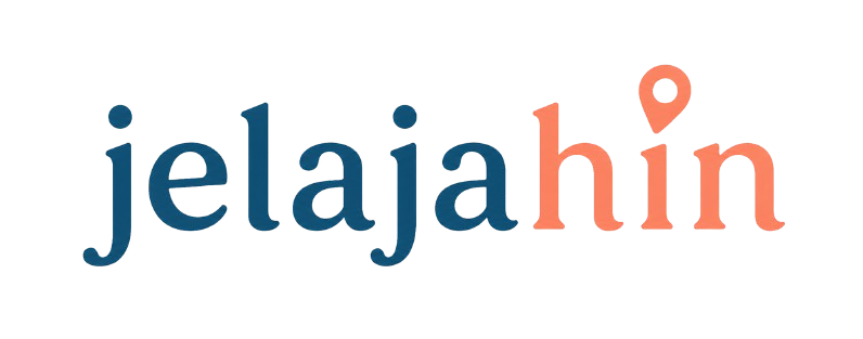 Jelajahin Logo